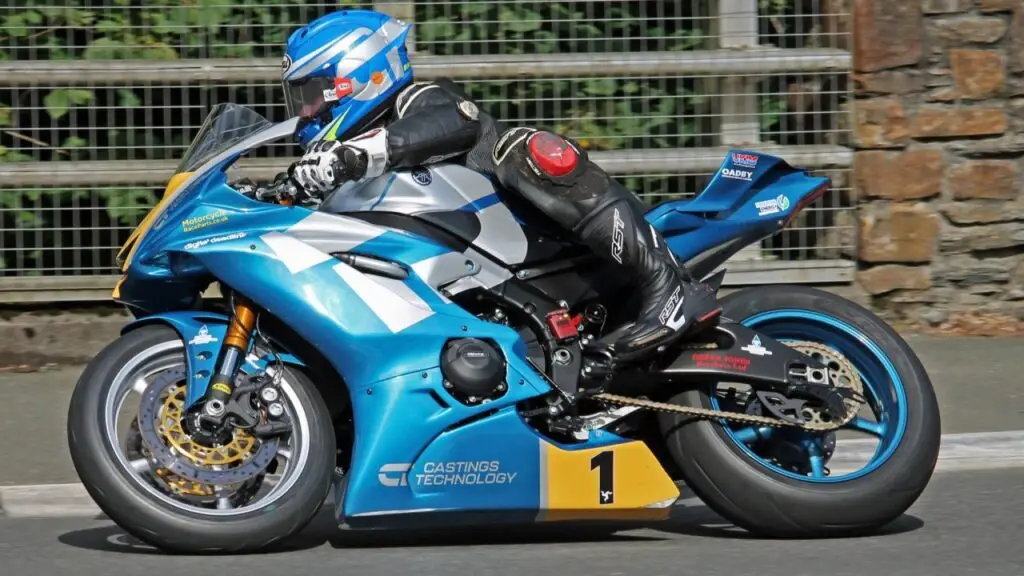 Daniel Ingham - Photo 1