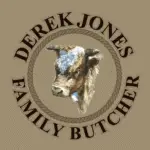 Dan Ingham - Sponsor - Derek Jones Butcher