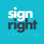 Jamie Ingham - Sponsor - Sign Right Creative