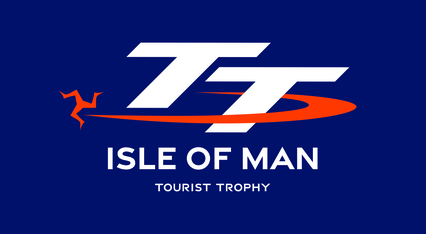 TT Isle of Man logo