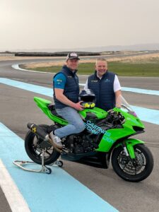 Anderlucia February 2026