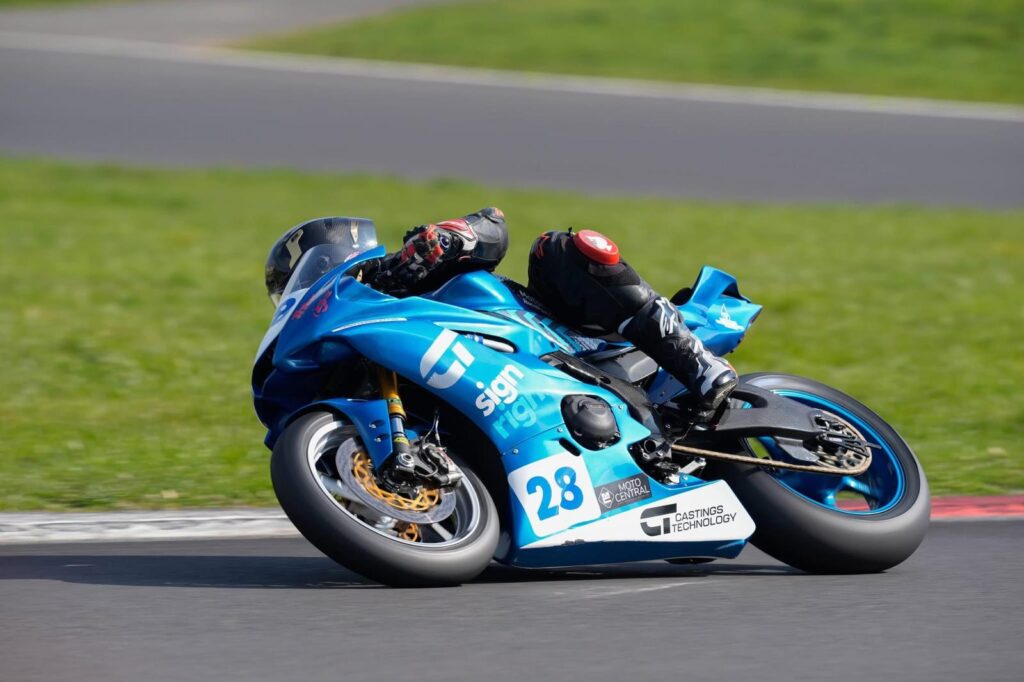 NG Road Racing Championship - Brands Hatch - March 26