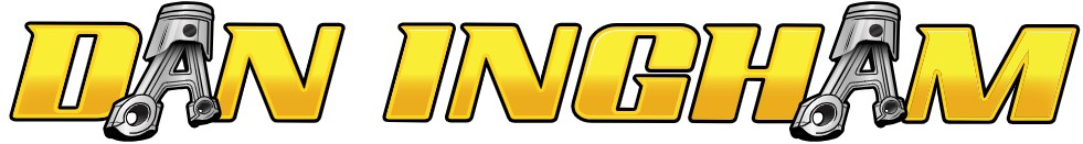 Dan Ingham logo